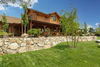 Manzanita Landscaping for Williamson Valley Ranch (Award of Excellence)
