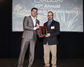 Outstanding Customer Service Award - John Kime with Arizona Wholesale Growers