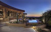 Landscape Design West, LLC/Turf Tek Landscapes; Photograph provided by Robin Stancliff for the Canyon Pass House (Award of Excellence)