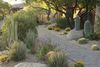 Enchanted Garden Landscape (Photograph by Christopher Rossi) for Eckert Residence<br/>
Award of Distinction for Residential Redesign