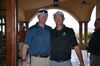 The Closest to the Pin winner was Dave Sandrock with John Deere Landscapes.