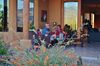 Landscape Design West, LLC/Sonoran Gardens, Inc.<br>
Camino Arizona for Betty & Jerry Eckert
