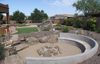 Vox Landscape and Pool Construction for the Duane Residence (Judges Award)