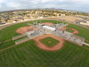 DTR Landscape Development, LLC<br/>
Fiesta Sports Complex<br/>
Award of Excellence<br/>