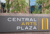 DBL, LLC<br/>
Central Arts Plaza<br/>
Award of Distinction<br/>
