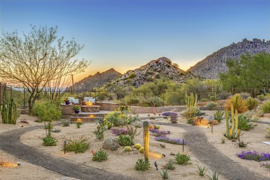 Arizona Landscape Contractors, Garden Of Eden Landscaping Llc