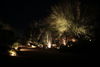 Wickenburg Landscape & Irrigation for Illumination in the Desert<br/>
Award of Excellence for Low Voltage Lighting Residential Installation
