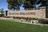 Genesis Landscape Solutions for the Maricopa Meadows HOA (Award of Excellence)