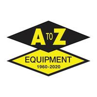 A to Z Equipment Rentals