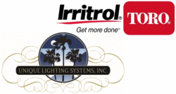 The Toro Company / Irritrol / Unique Lighting Systems